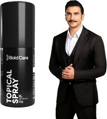 BOLD CARE Delay Spray – أداء أطول | Confidence That Lasts